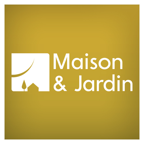 Logo du constructeur Maison & Jardin Agence de Clermont-Ferrand (63000)